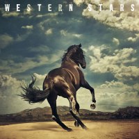 Bruce Springsteen - Western Stars                 (Sony / Columbia Rec., 2019)